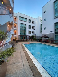 Gold Palm Mansion (D15), Apartment #574259841